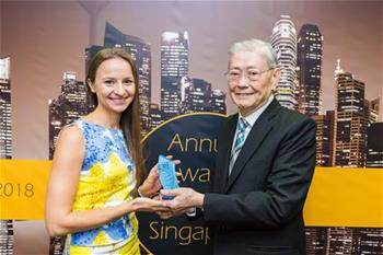 YuliaSharipovaMCSIIntlIntroSINGAPOREAwardwinner YuliaSharipovaMCSIIntlIntroSINGAPOREAwardwinner