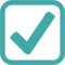 checkmark